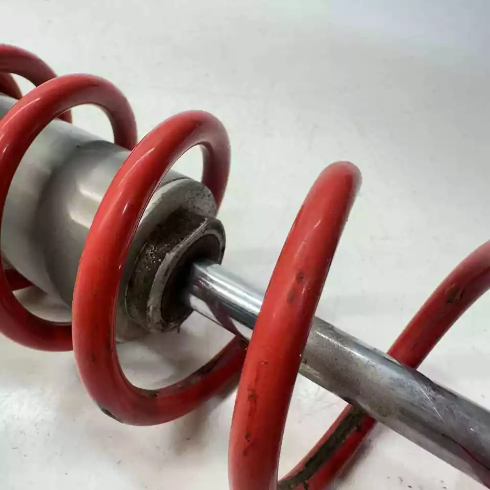 Shock, IFS, Ryde FX - 2005 Polaris 900 Switchback - Imagem 4 de 4