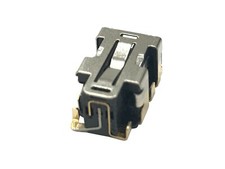 DC Jack Netzteilbuchse Ladebuchse Strombuchse für HP Elitebook 820 G3 - Notebook