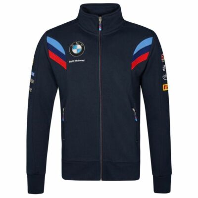 Official BMW Motorrad WSBK Team Track Top - 19BMW-SBK-ATT | eBay