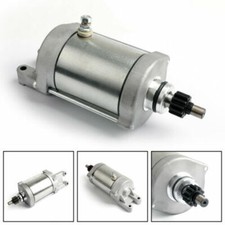STARTER MOTOR FOR YAMAHA ATV RAPTOR YFM660RR YFM660RSE Raptor 660R 2001-2000 A