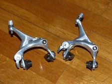 SET Shimano RSX BR-A410 SLR-S max 49-39 min Rennrad Bremsen Seitenzugbremsen