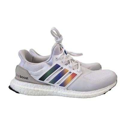 adidas gazelle silver green womens Women's Ultraboost DNA main image 0