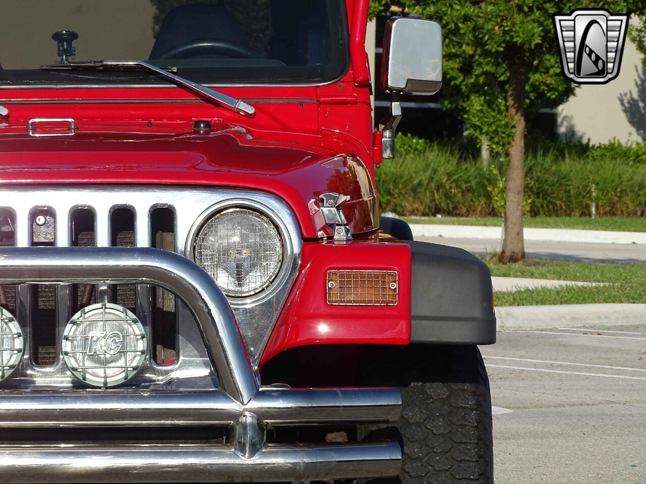 1997 Jeep Wrangler SE/TJ SE eBay