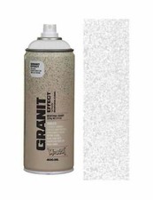 Montana Granite Effect Spray Paint 400ml - Granite / Stone / Industrial Finish
