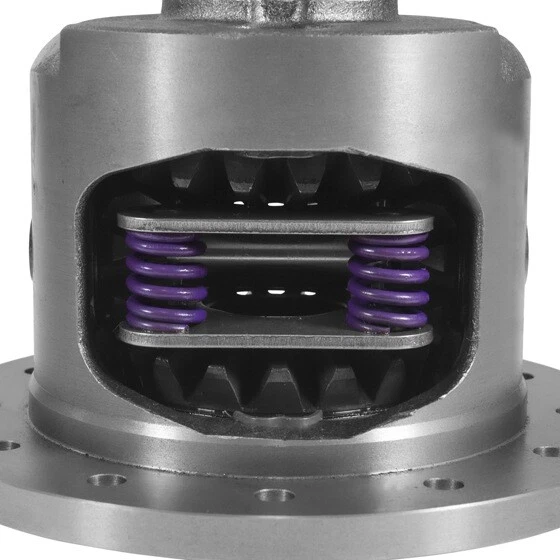 Yukon YDGGM12T-4-30-1 Dura Grip Positraction para camión GM 12 pernos con 30 estrías Foto 3 de 4