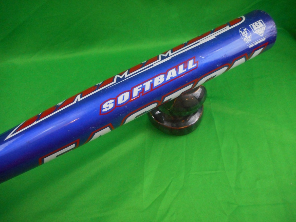 Batte De Softball Easton Hammer 34" 28 Oz – Adulte, Aluminium