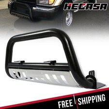 For Toyota 4runner 96-98 For Tacoma 98-04 Bull Push Bar Bumper Grille Guard