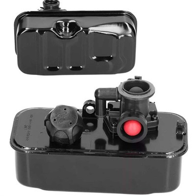 Benzintank Tank & Vergaser passend 494406 498809 für Briggs & Stratton Quattro .