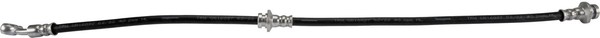 TRW Bremsschlauch PHD2132 FüR J11 Qashqai Nissan 2 DIG Dci ALL Mode 4X4-image