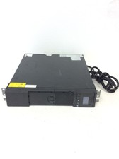 Eaton 5PX2200RT 8-Outlet Uninterruptible Power Supply 1920W, No Batteries