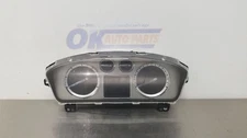 13 CADILLAC ESCALADE SPEEDOMETER INSTRUMENT GAUGE CLUSTER 6.2L L94 22866776