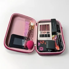 23 Piece Makeup Set Brand New In Case Brand New Sealed