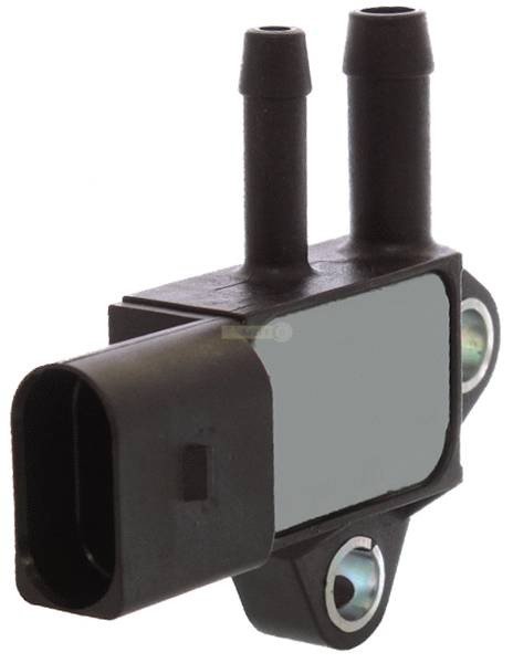 Sensor Abgasdruck Neu Eurostarter Oe-Ref. 076906051A FüR VAG-image