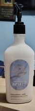 Bath Body Works CLEANSE YOUR SPIRIT EUCALYPTUS SAGE Body Lotion 6.5 oz HTF