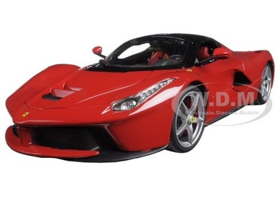 FERRARI LAFERRARI F70 RED 