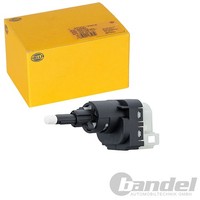 Hella Bremslichtschalter Passend FüR Audi A3 A4 A6 A8 Allroad Q7 R8 Bentley