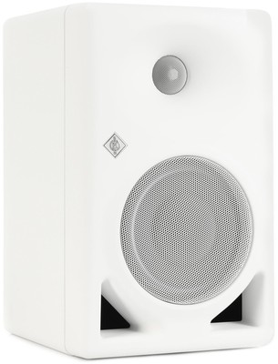 Neumann KH 120 II DSP Powered Studio Monitor - White
