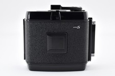 Top MINT Mamiya RB67 Pro S 6x7 120 Roll Film Back Holder From JAPAN