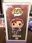 Funko Pop! Marvel - Friendly Neighborhood Spider-Man - Target (Exclusive) MIB — photo 4