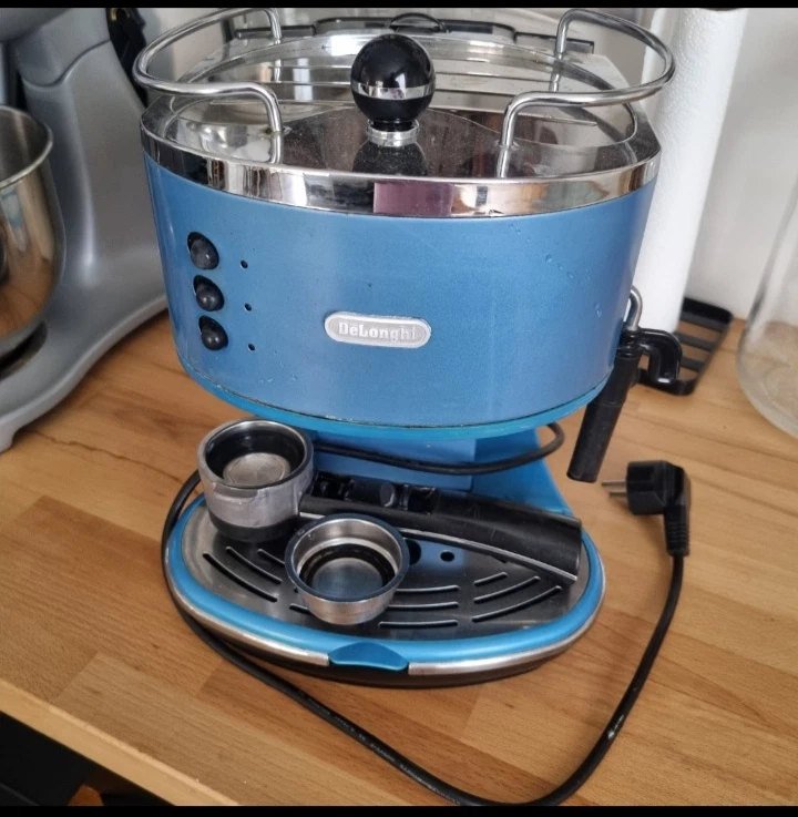 Machine a Gaufre - Gaufrier Electrique LITTLE BALANCE 8384 Speed