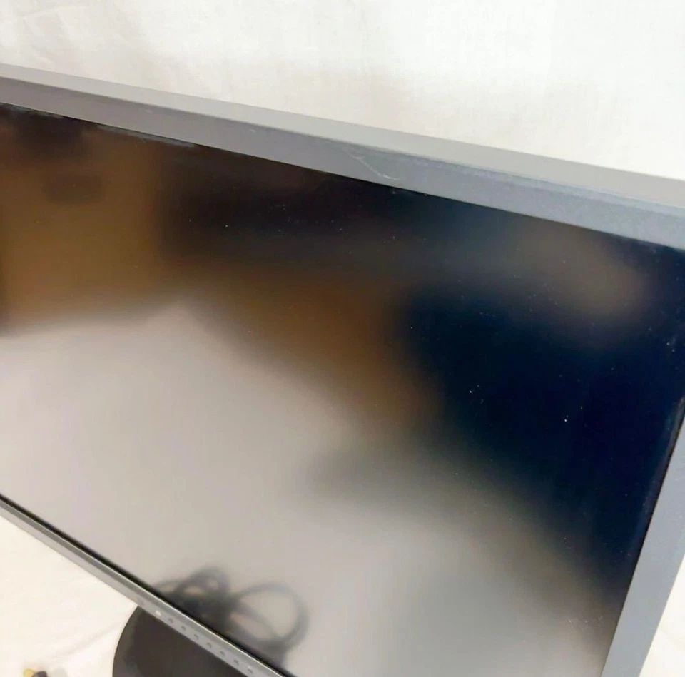 EIZO Flexscan EV3237 31.5in. IPS 4K Monitor Used Operation confirmed - Image 4 of 4