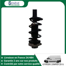 Ressort divers Citroen JUMPER