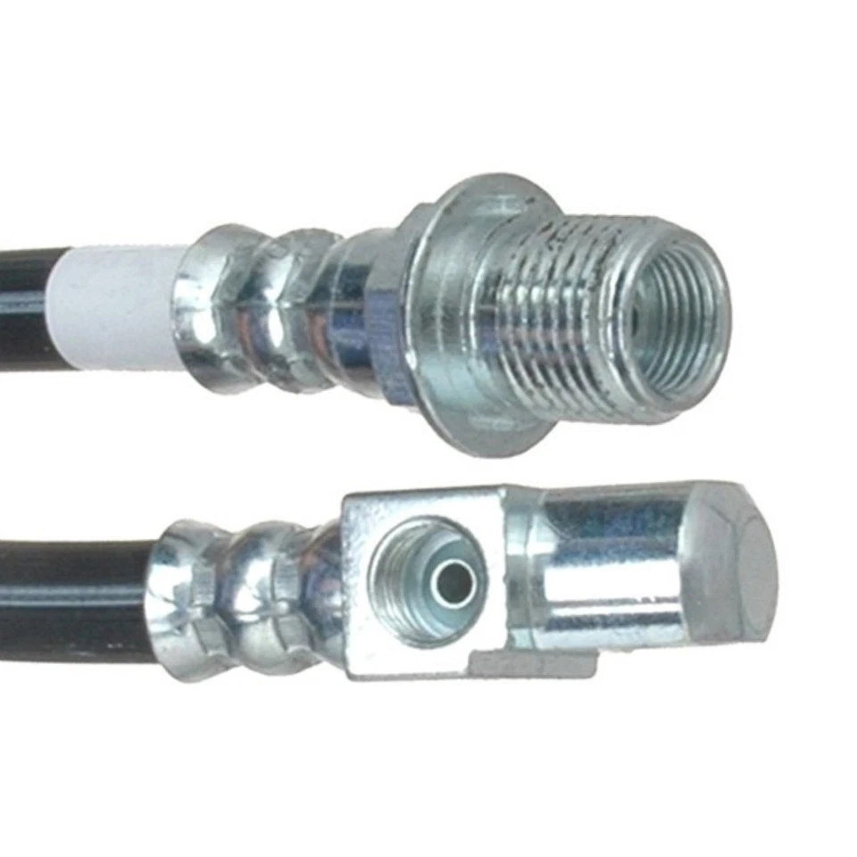 Manguera de freno ACDelco original para GMC Savana 1500/2500/3500 1996-2002 | delantera negra Foto 2 de 4