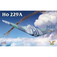 TAKOM MODEL TAK32001 Horten Ho 229A