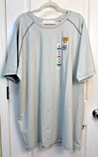 Carhartt Force FR Men s T-Shirt Short Sleeve Work Flame Resistant 3XL Tall Relax