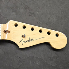 2015 Fender American Deluxe Strat Maple Neck - USA Stratocaster Guitar