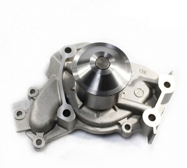 Engine Water Pump fits 2002-2005 Toyota Camry
