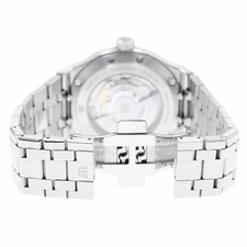 Maurice Lacroix AI6008 SS002-130-1 AIKON Automatic Men’s Watch, Used From Japan 4