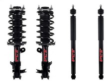FCS Complete Strut and Coil Spring Assembly for Honda CIVIC Sedan Si Only 14 15