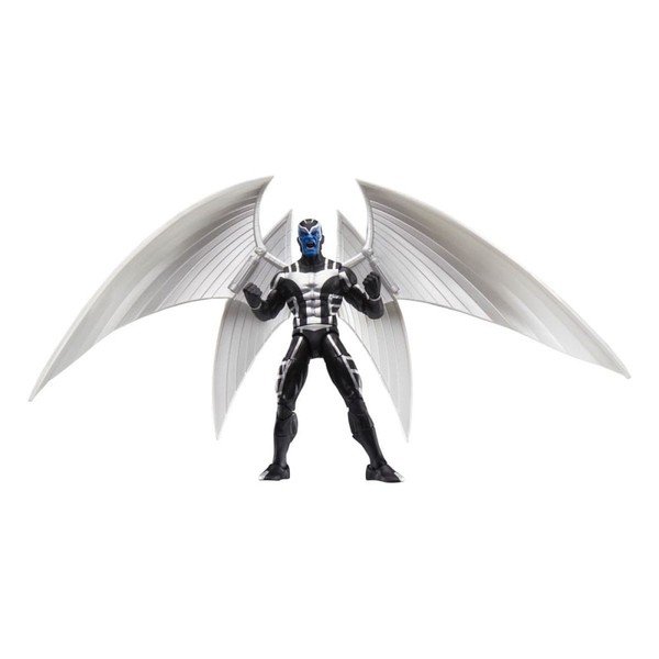 Gw22C0 X-Force Marvel Legends Actionfigur Archangel 15 Cm Neu & Ovp-image