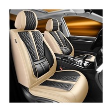 Fit Maxima Car Seat Covers fit for Nissan Maxima 2007-2022 2023.Full ...