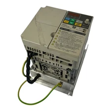 Omron 3G3MV-A2040 Inventer -used-