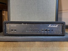 Marshall SE100 Amplifier Attenuator