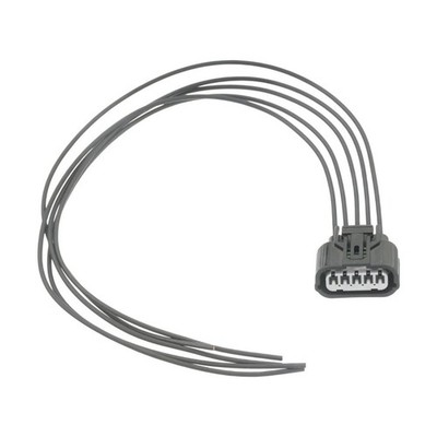 For Honda Fit 2009-2013 Electrical Connector | Blade Terminal | Male Connector