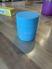 Tula Skincare Bedtime Bright Vita-Charge Overnight Brightening Treatment 1.73 oz