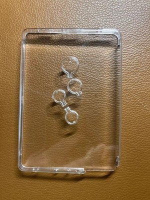 DIY Transparent cassette For SONY WM-EX610 Walkman | eBay