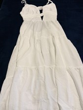 Summer Dress Women's Medium