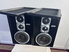 Magnat Ribbon 4 Lautsprecher Speaker 3-Wege