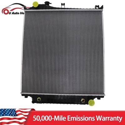 Radiator for Mercury Mountaineer Ford Explorer 2007-2010 4.0L 4.6L Auto Trans.