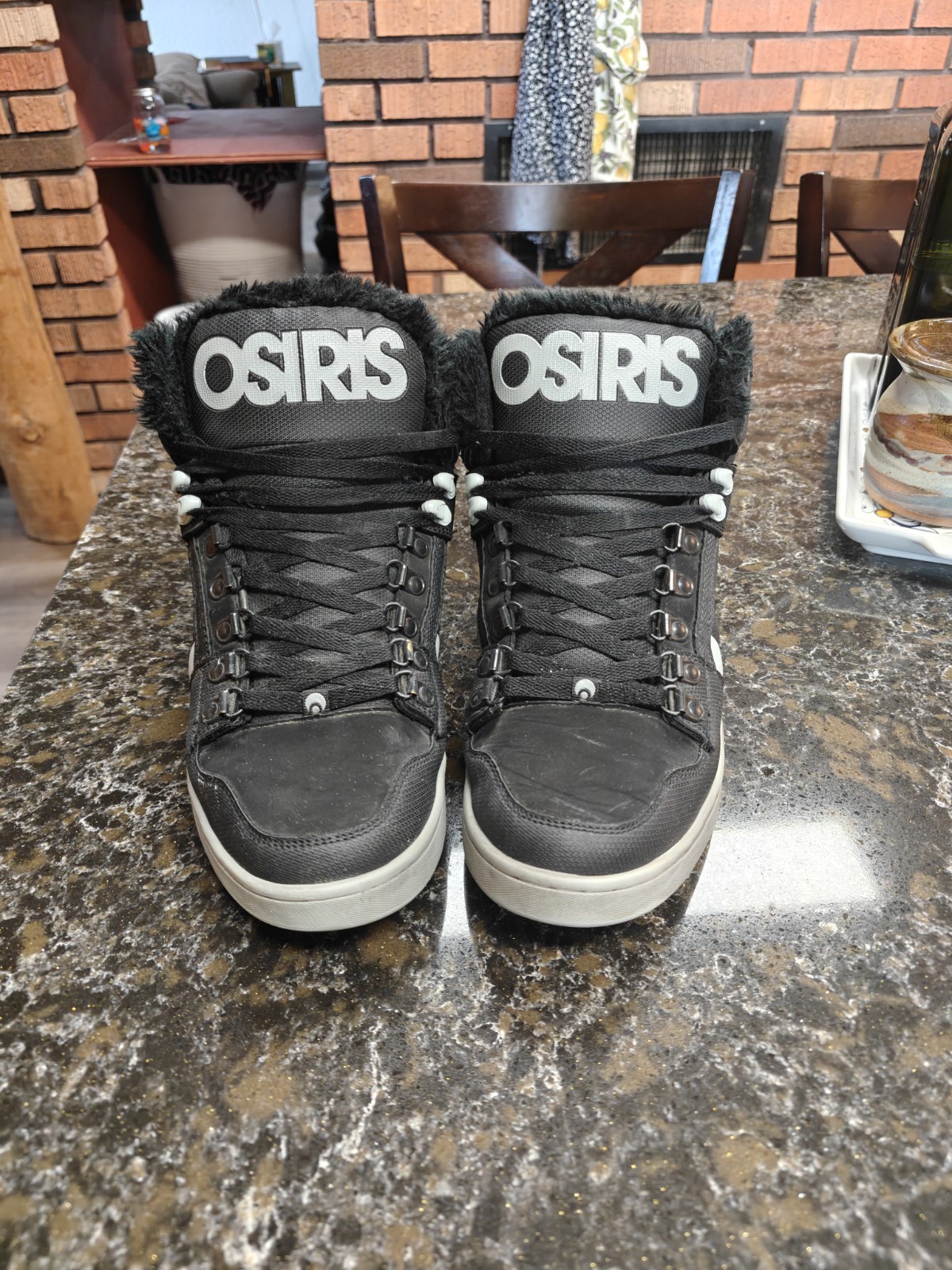 Osiris NYC 83 Special - image 2