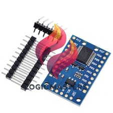 PCF8575 I2C IO Extension Shield Module 16 I/O Port Expander For Arduino PI