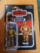 STAR WARS Vintage Collection - See-Threepio C-3PO 2020 VC06 Unopened New