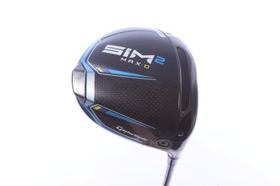 TaylorMade SIM2 MAX 10.5° ドライバー ヘッドのみ TaylorMade