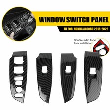 For Honda Accord 2018-22 Door Window Switch Panel Control Driver Passenger Side