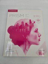 Cambridge Prism Intro Listening & Speaking St...