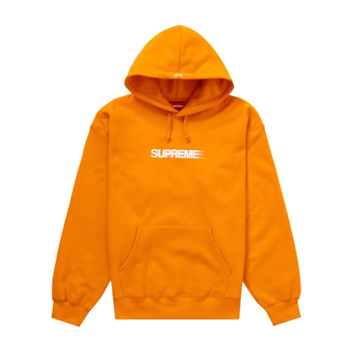 Supreme Orange Activewear for Men for sale | eBay